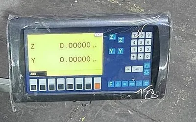 2024 KENT KGS250AHD GRINDERS, SURFACE, RECIPROC. TABLE (HOR. SPDL.) | T.R. Wigglesworth Machinery Co. (6)