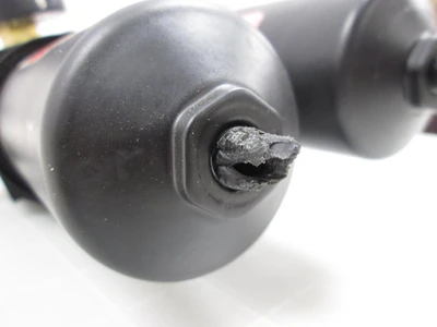 Used COILHOSE _UNKNOWN_ Parts (Hydraulics and Pneumatics) | OCO Industrial #1575005