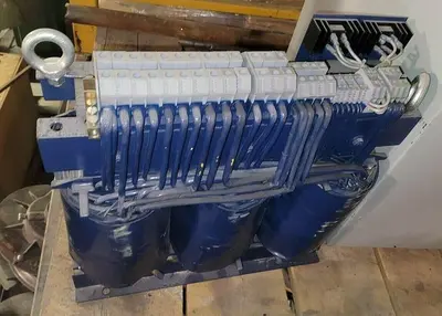 USED MUSY S-N80-21537