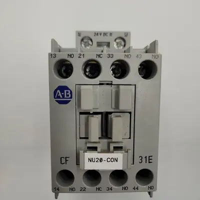 USED Allen-Bradley 700-CF310D A