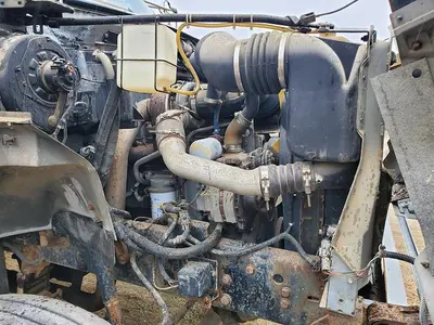 USED 1994 FORD F800