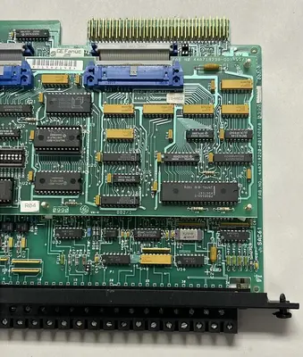 Used GE FANUC IC600BF915L Motion Controls Ohio US | Surplus Asset Holdings #1247151