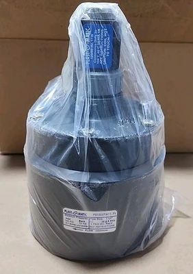NEW PLAST-O-MATIC PS150EPW11-PV