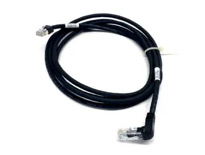 USED PANDUIT VS2-CABLE-08