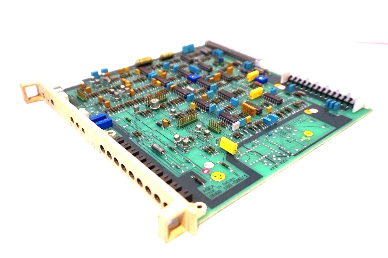 USED ASEA BROWN BOVERI 2668-180-586/1 PC BOARD 26681805861