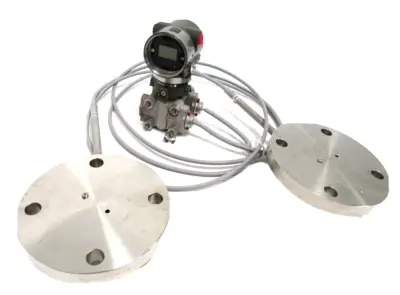 NEW YOKOGAWA EJA118W PRESSURE TRANSMITTER DMHA1FB-BA02-97EA/FF1