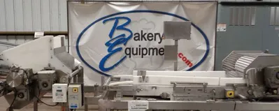 Used UNKNOWN _UNKNOWN_ Bar Forming Line (Candy) California US | BakeryEquipment.com #1554636