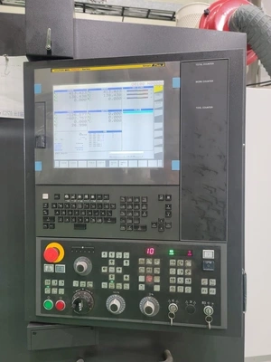 2024 HYUNDAI WIA L4000 Lathes CNC, 2-Axis & 3-Axis | USED CNC (7)