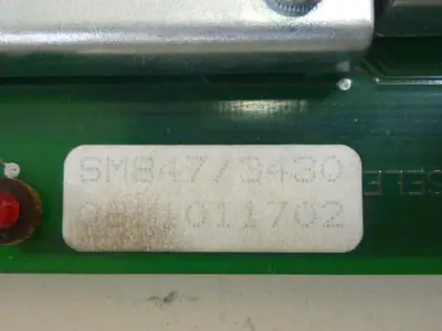 USED SELEC 403861