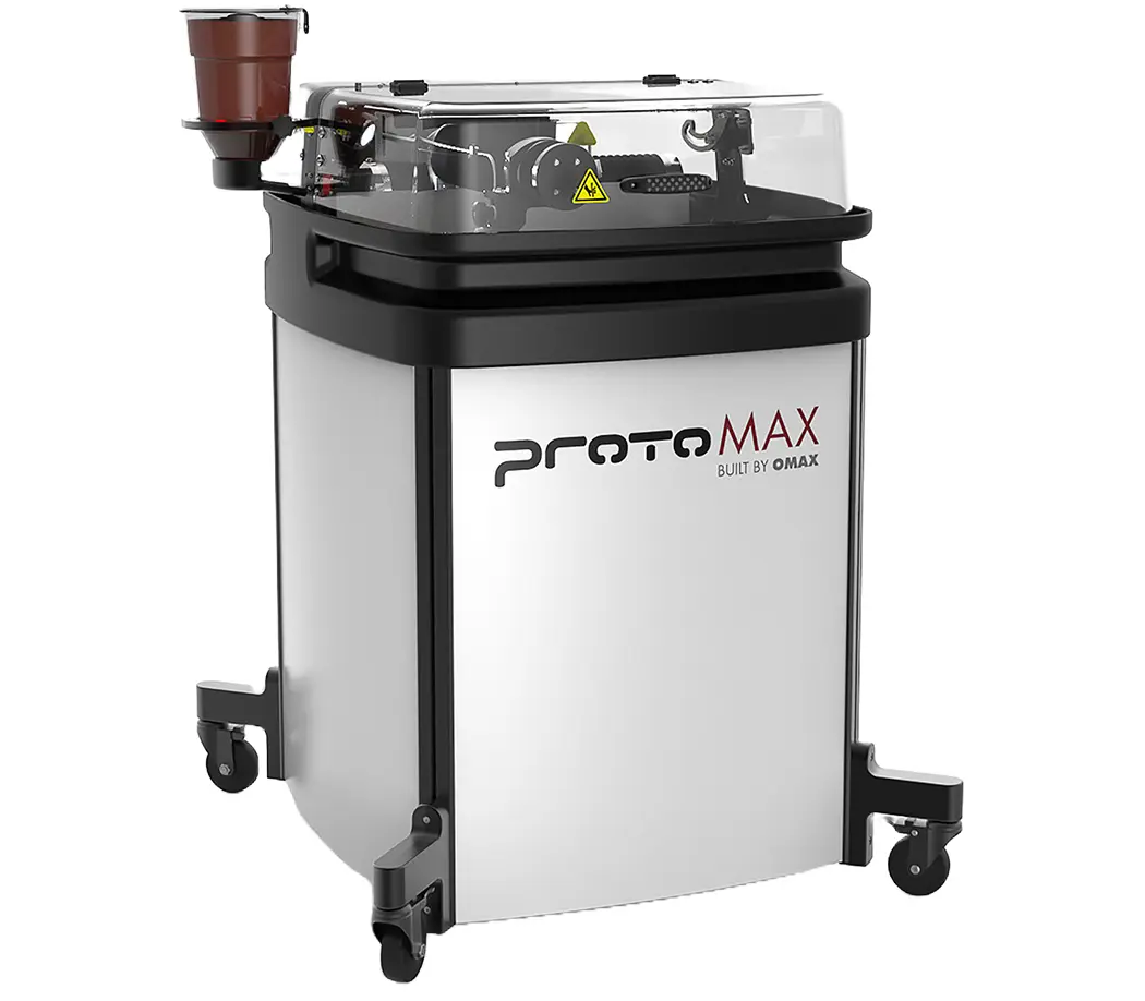 ProtoMAX