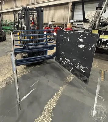 Used 2019 CATERPILLAR 2C5000 Misc Forklifts Illinois US | Forklift Exchange #1273303
