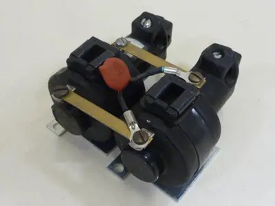 USED MDI 235NO-120ATFN