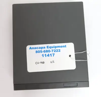 USED Cytiva CU-950