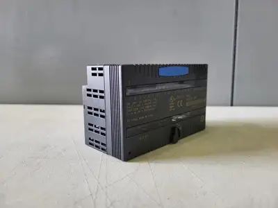 NEW GE-FANUC IC200MDL640H