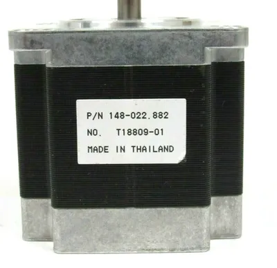 NEW 148-022-882 STEP MOTOR T18809-01 148022882