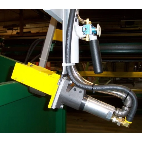 NEW TAYLOR CLASSIC CLAMP CARRIER