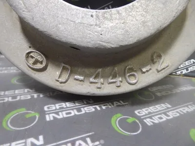 USED METSO D-446-2