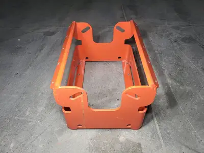 USED SANDVIK 55180357