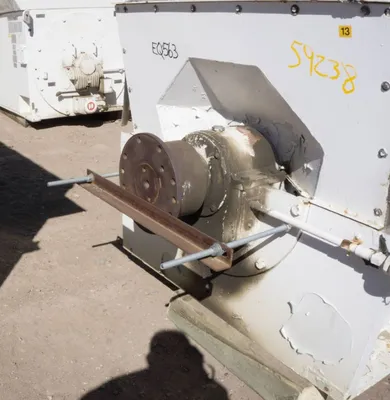USED WESTINGHOUSE -