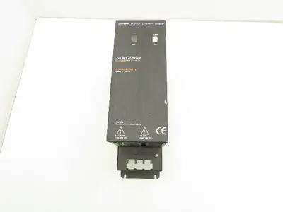 Novotron ND31-KGF2 PLC Servo Converter Drive Module