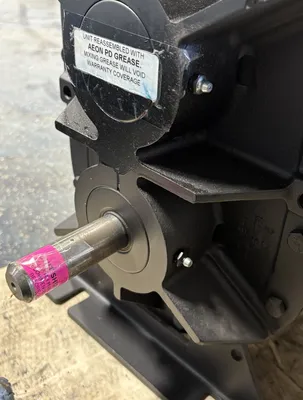 D&W ROOTS 56U-RAI Positive Displacement Blowers | ESS Industrial Equipment Sales (6)