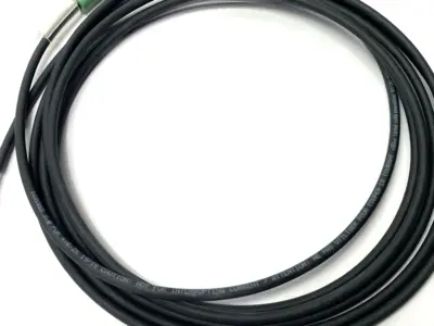 USED PHOENIX CONTACT SAC-4P- 3,0-PUR/M 8FS, 1681855