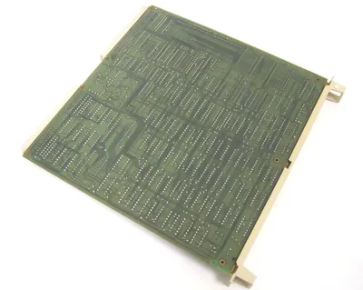 USED ABB DSCS-116 COMMUNICATION MODULE 57520001-BZ/5, DSCS116, 57520001BZ5