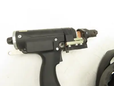 Emhart Warren 60T510EB Warren Stud Welding Gun PLM Type With 30' Cable Whip