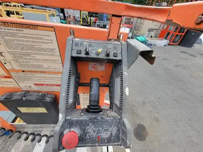 USED 2012 JLG 2646ES