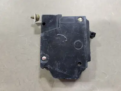 USED GENERAL ELECTRIC THHQB120