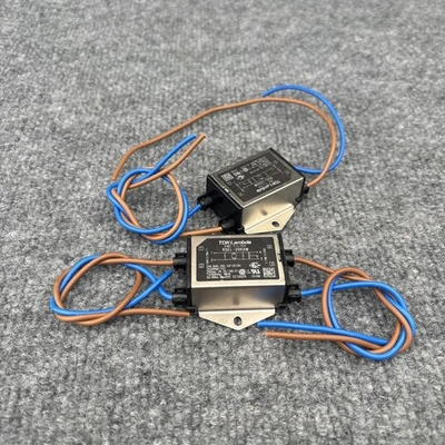 Used TDK Lambda RSEL-2003W Misc Electrical & Power Parts California US | Davliegogo LLC #1706836