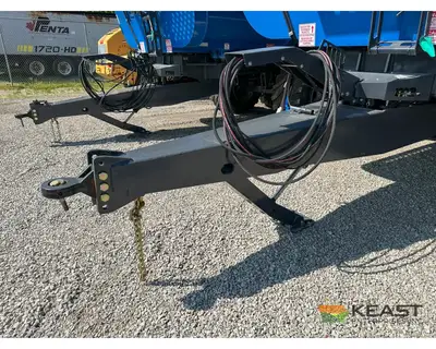 Used PENTA _UNKNOWN_ Dump Trailers Iowa US | Keast Enterprises #1360372