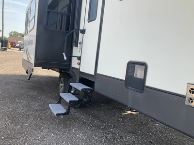 Used 2018 SPRINTER TBD Campers, Caravans, Motorhomes Michigan US | Miedema Asset Management Group #1334538