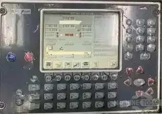 USED 2010 FOM INDUSTRIE BLITZ ALVA 500