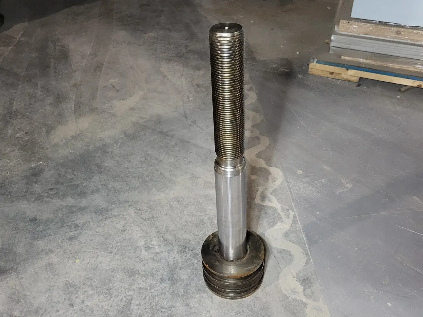 NEW METSO 1093050057