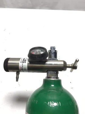USED B&F MEDICAL 21030