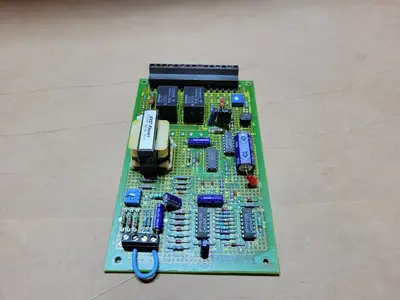 USED NORTEC 163-4254