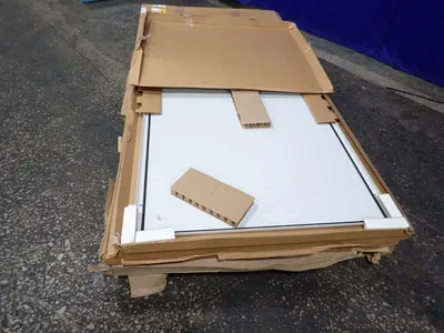 Used HOFFMAN PCS2210 Covers Ohio US | HGR 24 #895313
