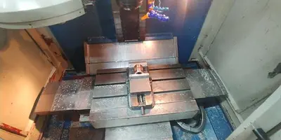 USED 1997 MIGHTY VIPER