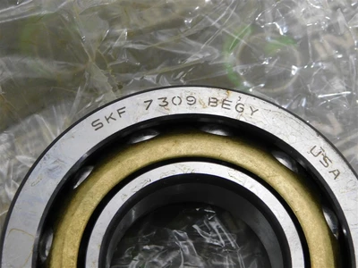 USED SKF 7309 BEA/G/Y