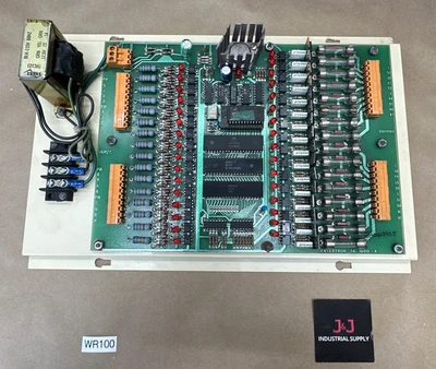 USED Entertron SK-1600-A