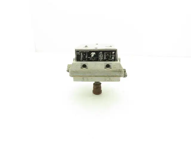 Used ANTUNES CONTROLS _UNKNOWN_ Relays & Switches Indiana US | Arrow Industrial #1445227