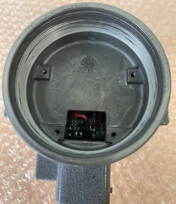 USED Dwyer CRF2-WR01T-024-H20