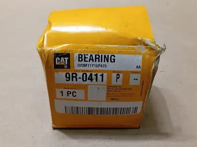 NEW CATERPILLAR 9R-0411