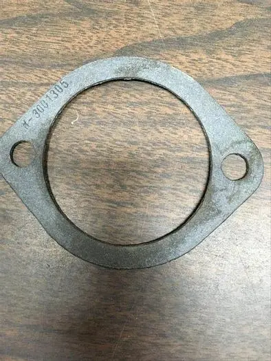 New | in-Stock CUMMINS CONNECTION GASKET - 3001305 Seals & Gaskets Pennsylvania US | East West Machinery & Drilling #1415571