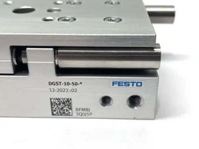 USED FESTO DGST-10-50-PA, 8085120