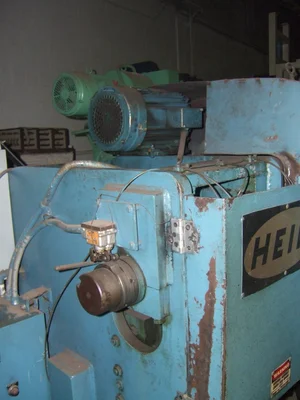 Heim OBI 55 Ton