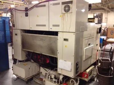 USED 1997 OKUMA HOWA