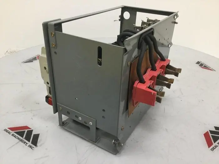 Used SQUARE D 8998-KY403 Starters Michigan US | Ideal Machinery #1275150