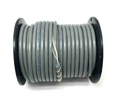 New | in-Stock Belden Multi-Pair Low Cap EIA RS-232/422 Digital Audio Cable Cable & Wire Michigan US | Maverick Industrial Sales #1475264
